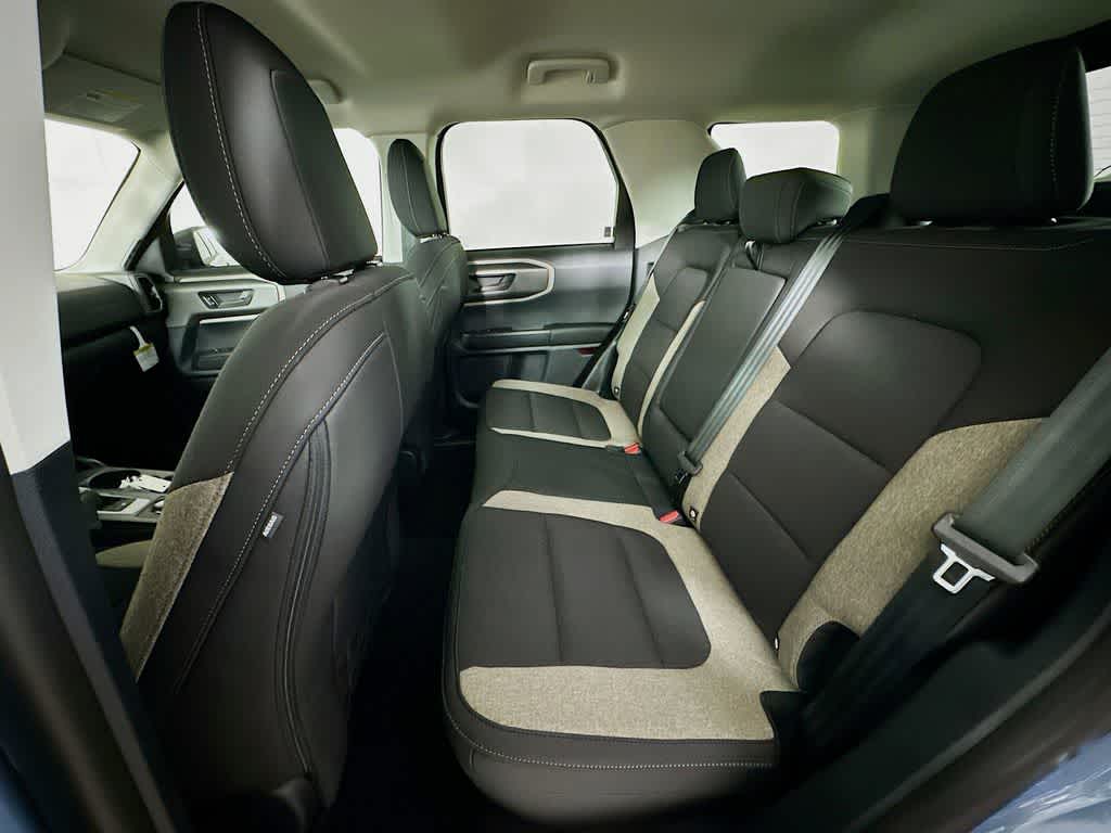 Ford Bronco Sport Big Bend 2026