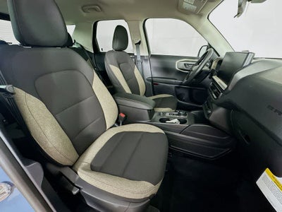 Ford Bronco Sport Big Bend 2026