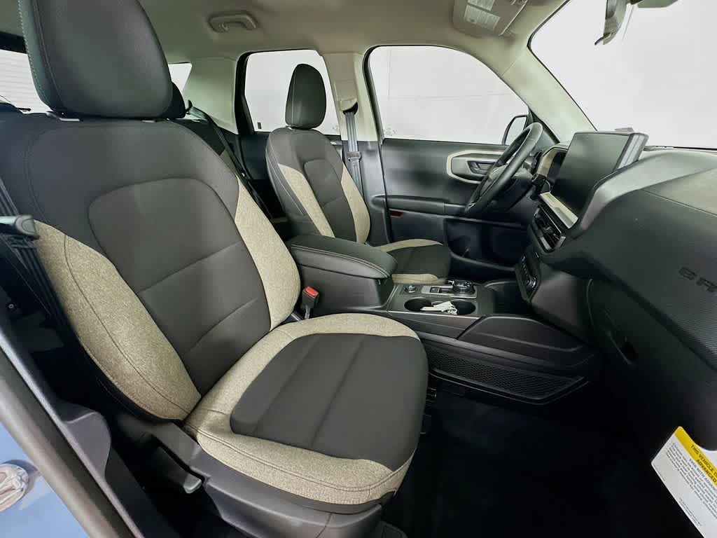 Ford Bronco Sport Big Bend 2026
