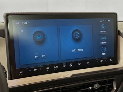 Ford Bronco Sport Big Bend 2026