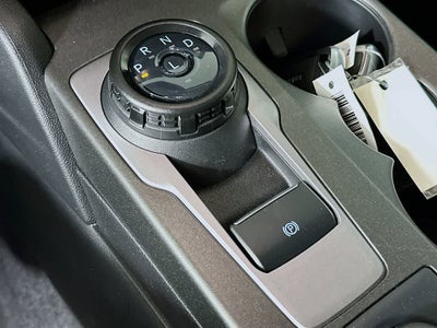 Ford Bronco Sport Big Bend 2026