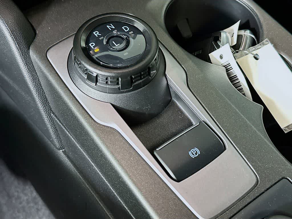 Ford Bronco Sport Big Bend 2026