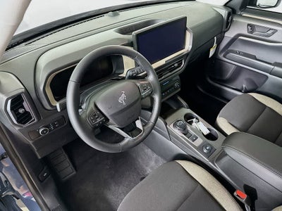 Ford Bronco Sport Big Bend 2026