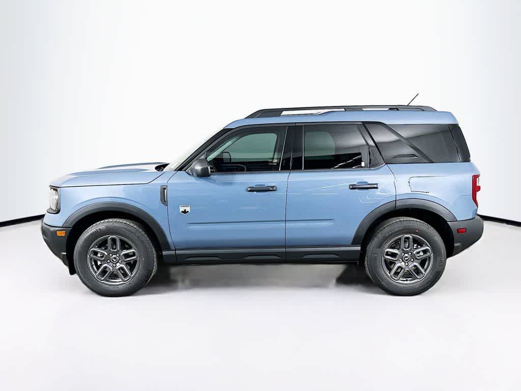 Ford Bronco Sport Big Bend 2026