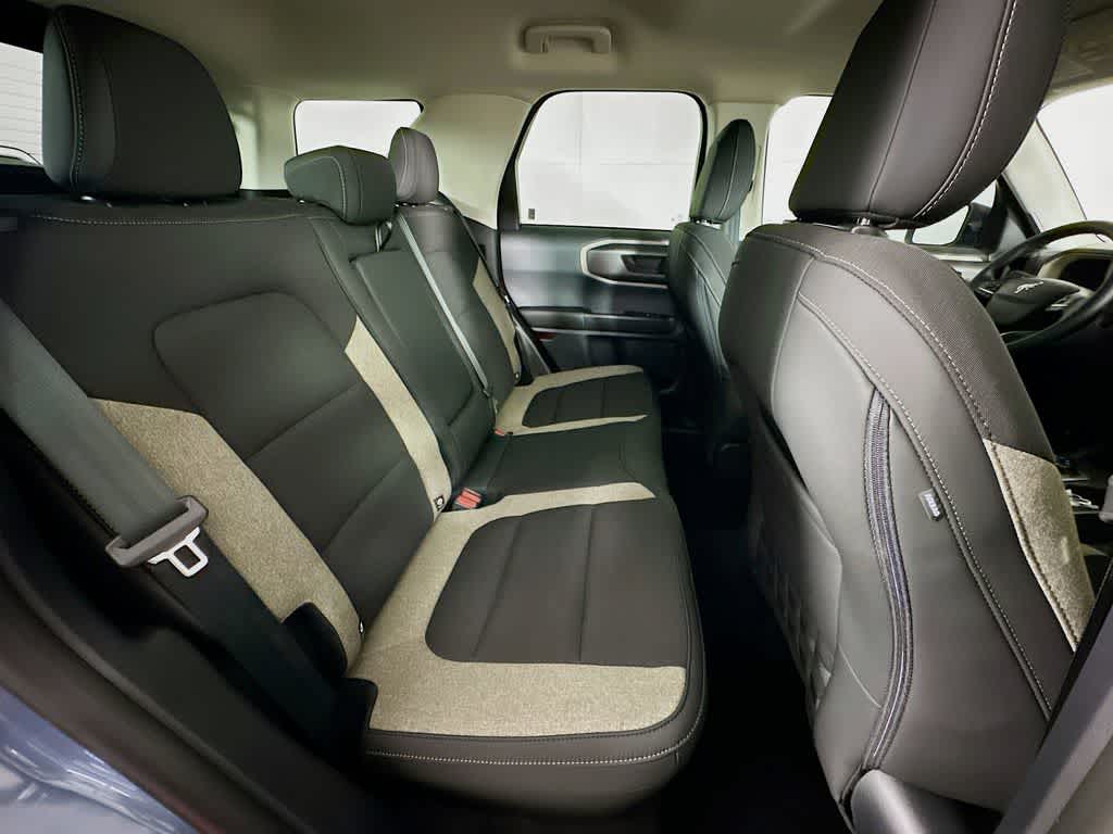Ford Bronco Sport Big Bend 2026