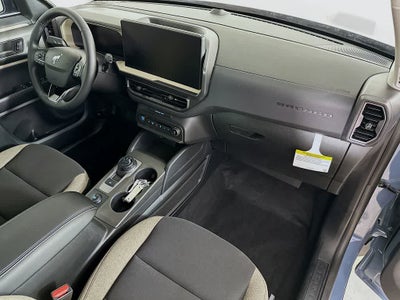 Ford Bronco Sport Big Bend 2026