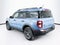 Ford Bronco Sport Big Bend 2026