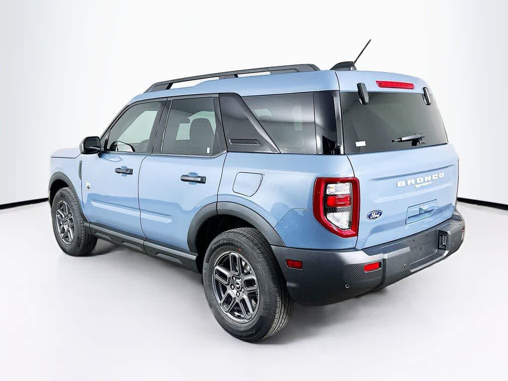 Ford Bronco Sport Big Bend 2026