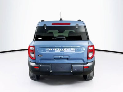 Ford Bronco Sport Big Bend 2026