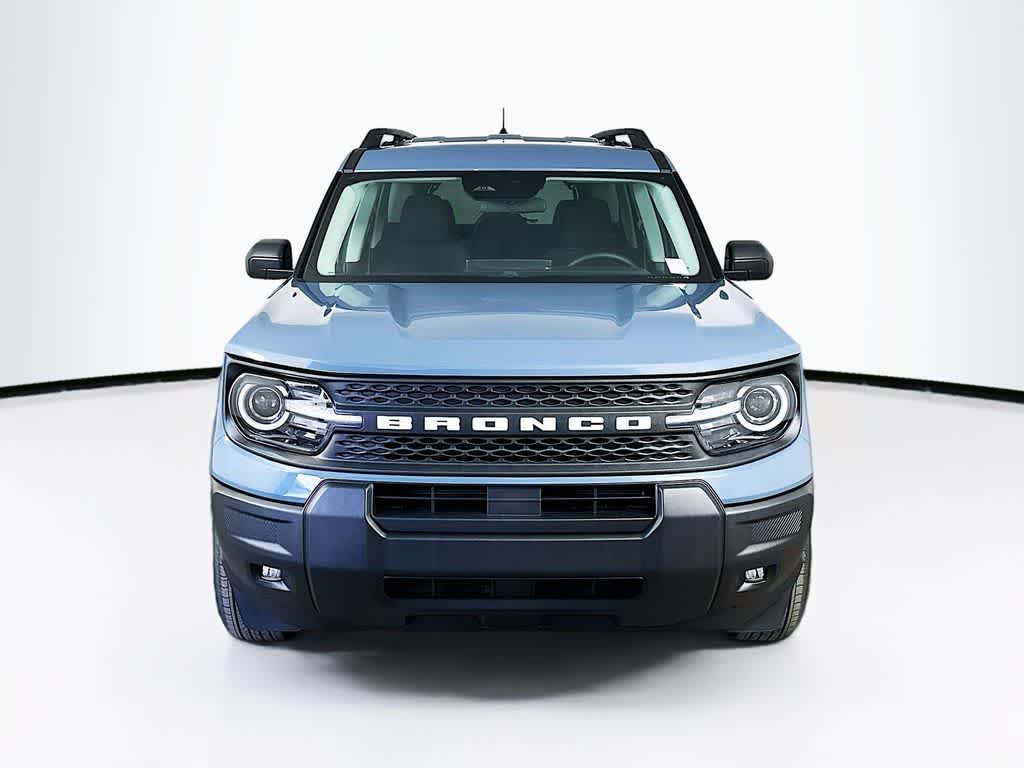 Ford Bronco Sport Big Bend 2026