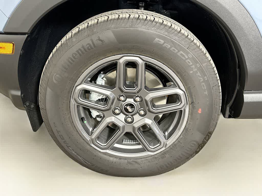 Ford Bronco Sport Big Bend 2026