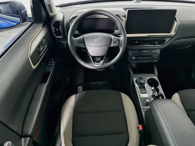 Ford Bronco Sport Big Bend 2026