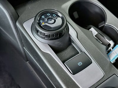 Ford Bronco Sport Big Bend 2026