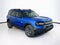 Ford Bronco Sport Big Bend 2026