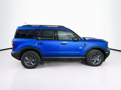 Ford Bronco Sport Big Bend 2026