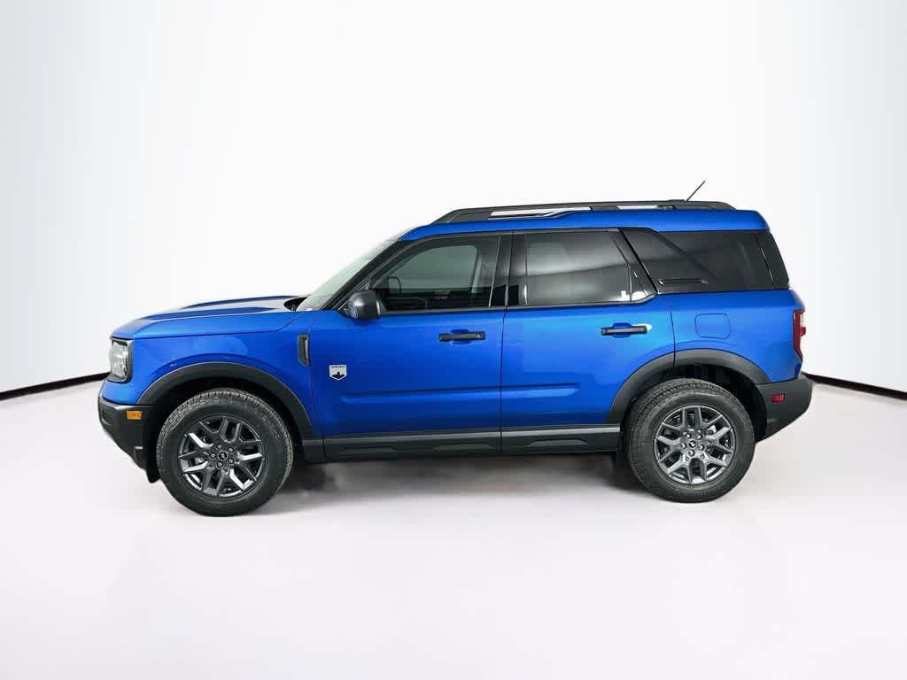 Ford Bronco Sport Big Bend 2026