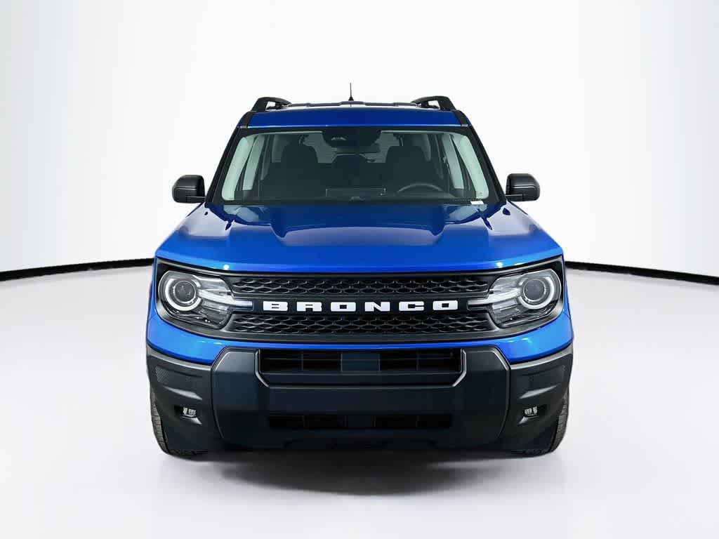 Ford Bronco Sport Big Bend 2026