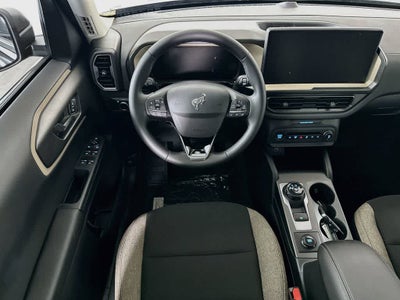 Ford Bronco Sport Big Bend 2026