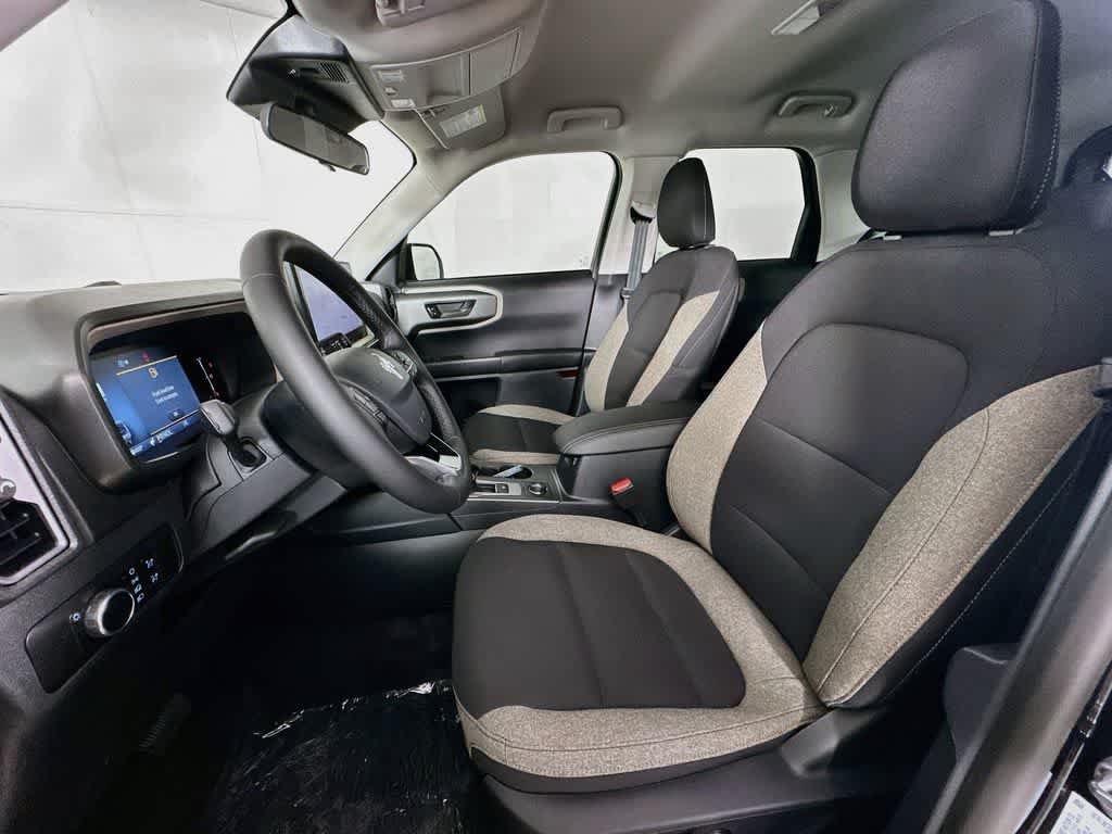 Ford Bronco Sport Big Bend 2026