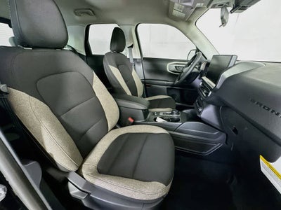 Ford Bronco Sport Big Bend 2026
