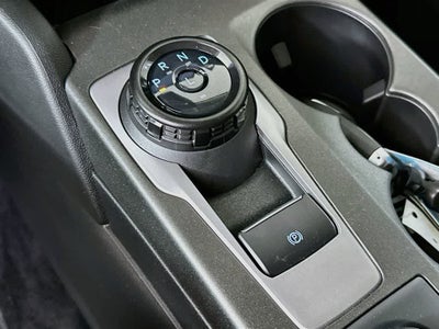 Ford Bronco Sport Big Bend 2026