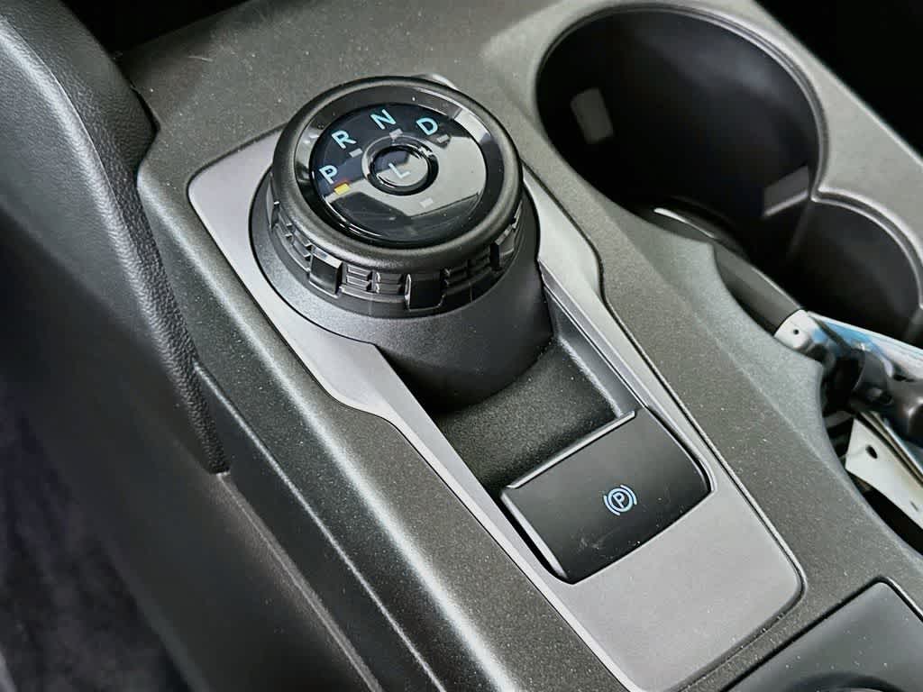 Ford Bronco Sport Big Bend 2026