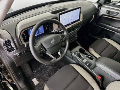 Ford Bronco Sport Big Bend 2026