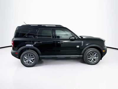 Ford Bronco Sport Big Bend 2026