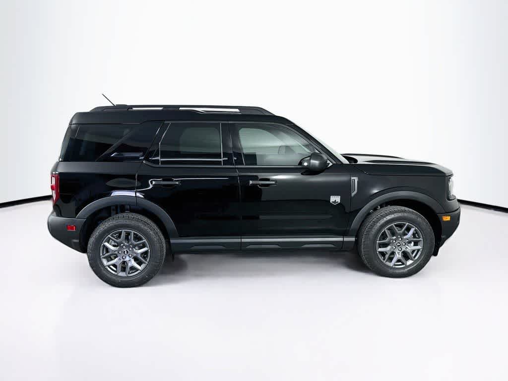 Ford Bronco Sport Big Bend 2026