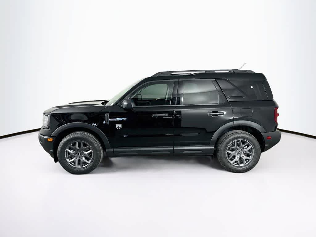 Ford Bronco Sport Big Bend 2026