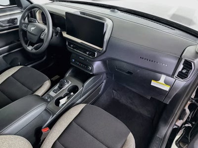 Ford Bronco Sport Big Bend 2026
