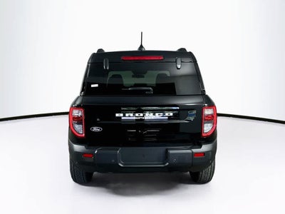Ford Bronco Sport Big Bend 2026