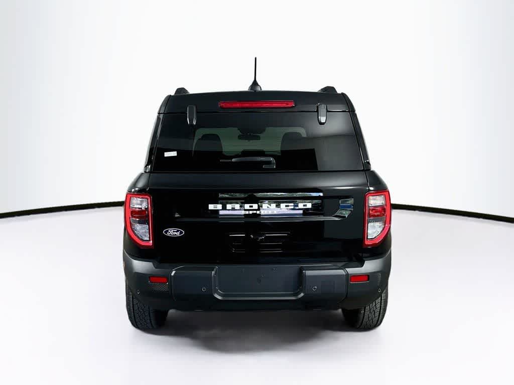 Ford Bronco Sport Big Bend 2026