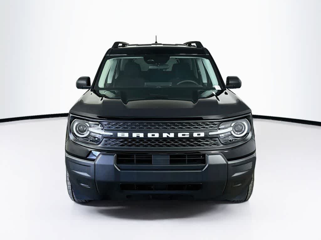 Ford Bronco Sport Big Bend 2026