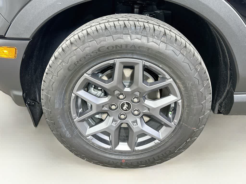Ford Bronco Sport Big Bend 2026