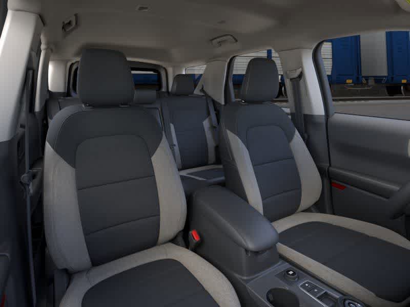 Ford Bronco Sport Big Bend 2026