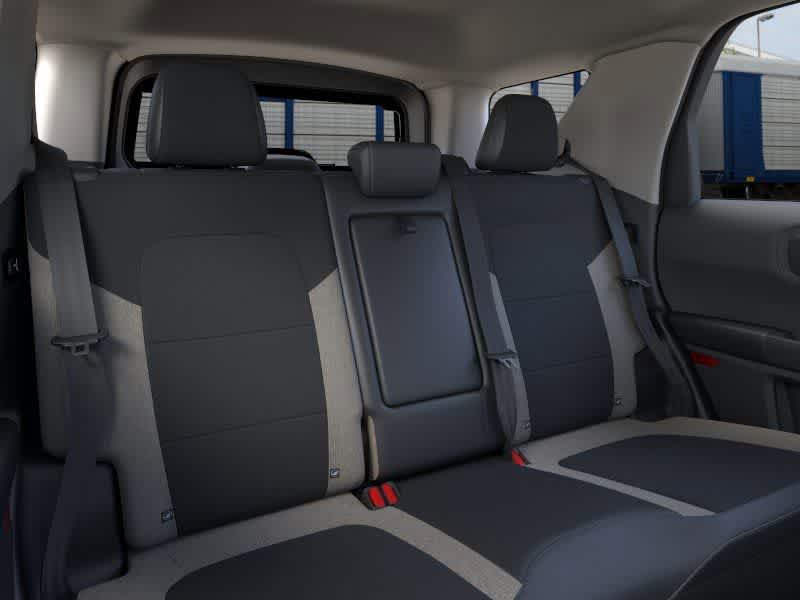 Ford Bronco Sport Big Bend 2026