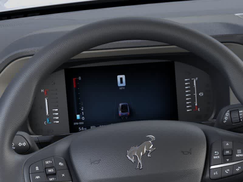 Ford Bronco Sport Big Bend 2026