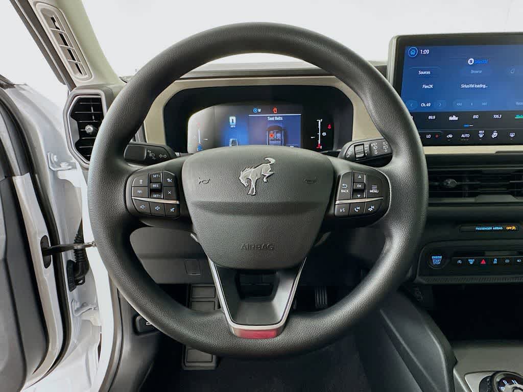 Ford Bronco Sport Big Bend 2026