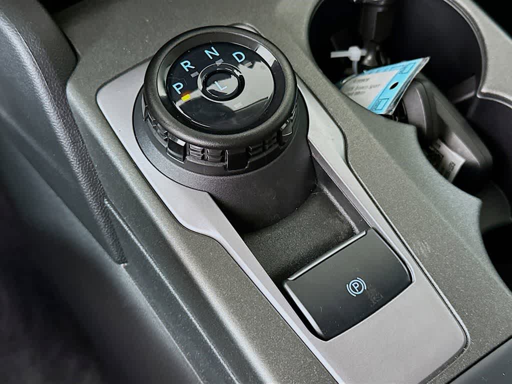 Ford Bronco Sport Big Bend 2026