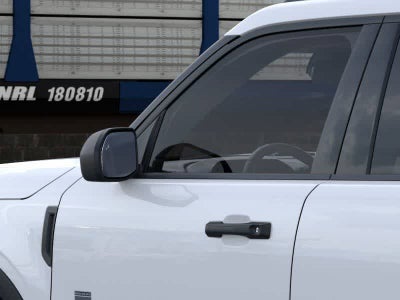 Ford Bronco Sport Big Bend 2026