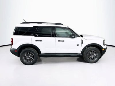 Ford Bronco Sport Big Bend 2026
