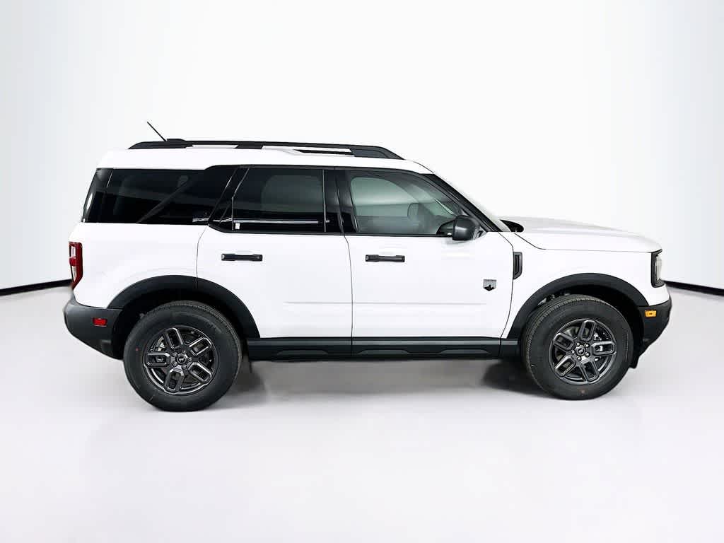 Ford Bronco Sport Big Bend 2026