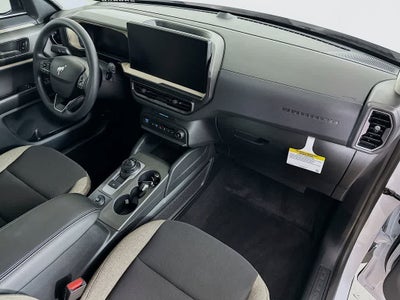 Ford Bronco Sport Big Bend 2026