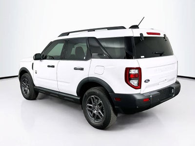 Ford Bronco Sport Big Bend 2026