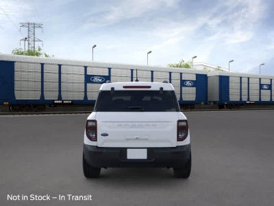 Ford Bronco Sport Big Bend 2026