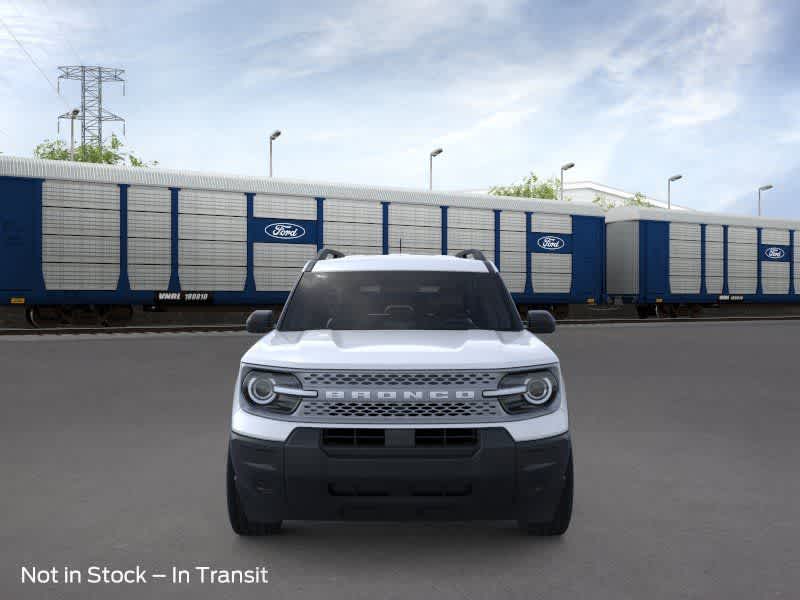 Ford Bronco Sport Big Bend 2026
