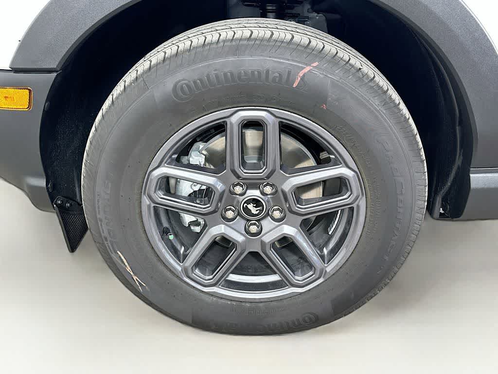 Ford Bronco Sport Big Bend 2026