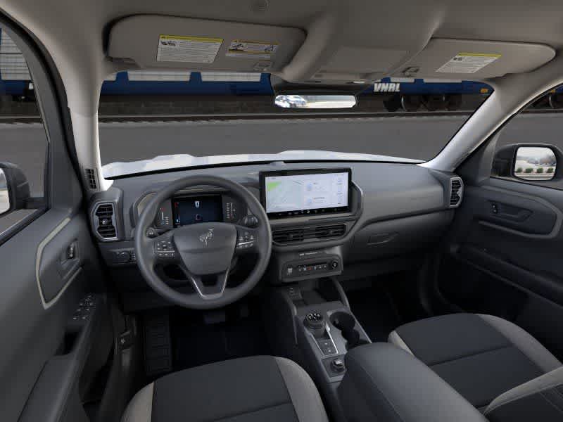 Ford Bronco Sport Big Bend 2026