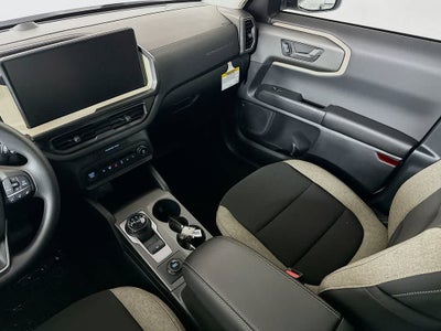 Ford Bronco Sport Big Bend 2026